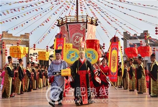 蕪湖方特歡樂(lè)11周年值得你再來(lái)一次