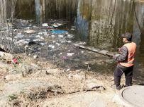 本地新聞速讀作男在洗浴耍完大牌還賴賬