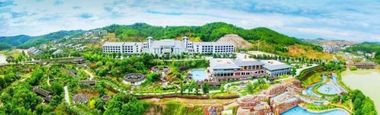 廈門龍巖天一康養(yǎng)旅居度假小鎮(zhèn)2大1小家庭套餐￥599六一大促！