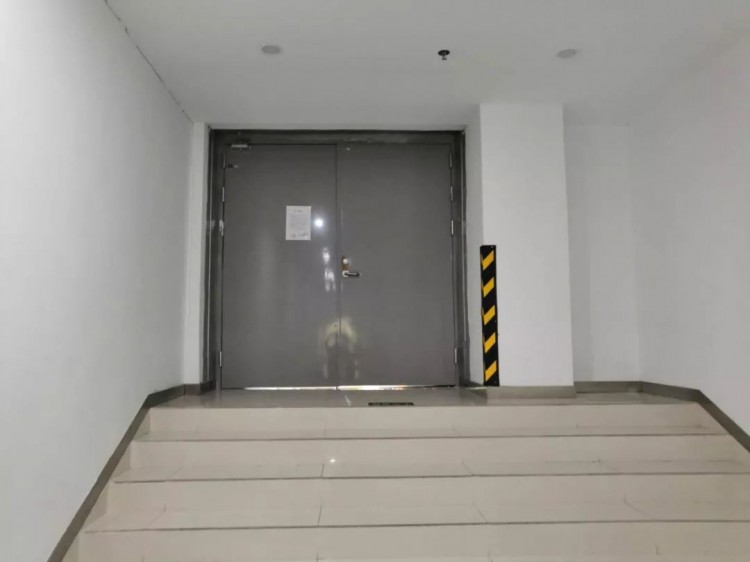 「記者調(diào)查」馬鞍山一大型健身會所突然停業(yè)辦了卡的會員們慌了...
