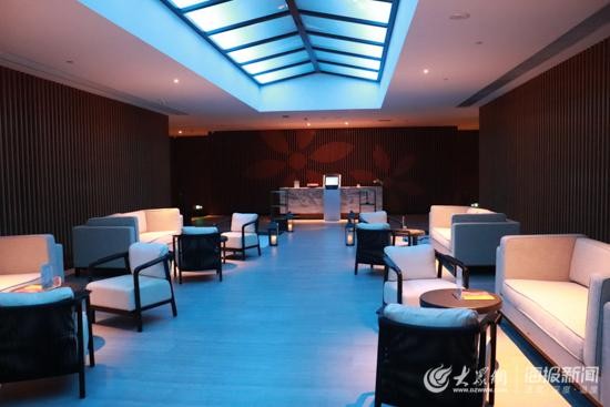 游薦丨黃河邊上的馬來(lái)西亞式溫泉酒店不用出國(guó)門享受東南亞風(fēng)情
