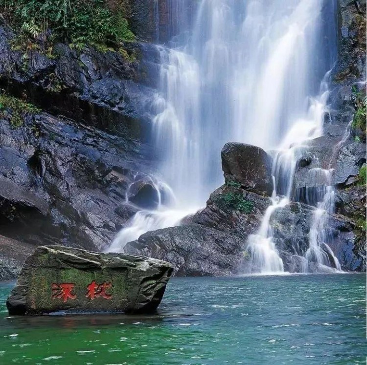 體驗超強SPA！來肇慶這個地方給你的身體放個假！