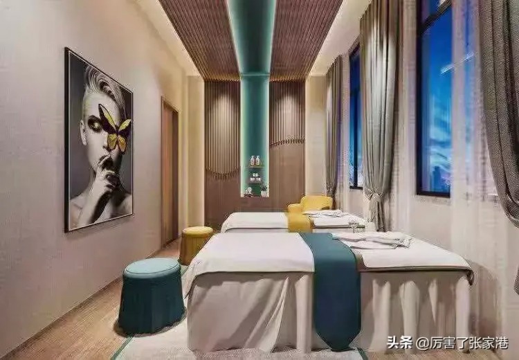 38元就能喚醒身心還有黃金飾品送！五星級(jí)水療SPA落戶港城