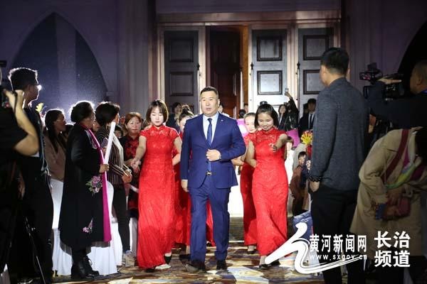 長治：岸芷汀蘭十周年女人花明星會(huì)圓滿落幕