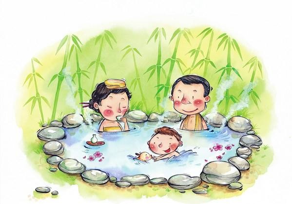 蕪湖周邊溫泉旅游全攻略