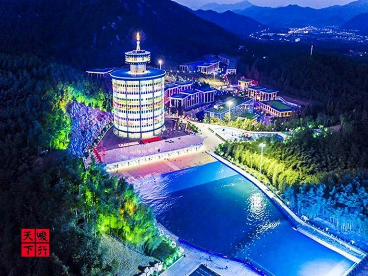 蕪湖周邊溫泉旅游全攻略