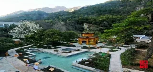蕪湖周邊溫泉旅游全攻略