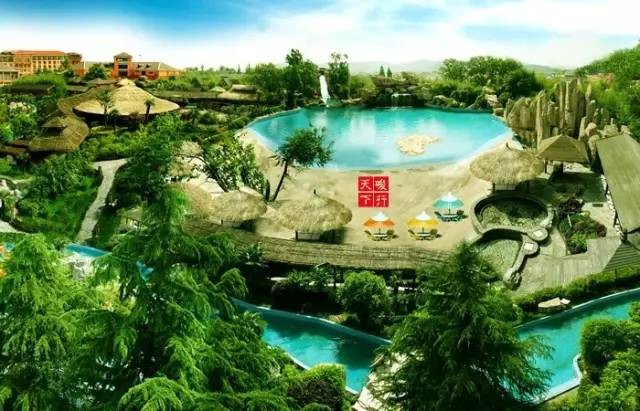 蕪湖周邊溫泉旅游全攻略