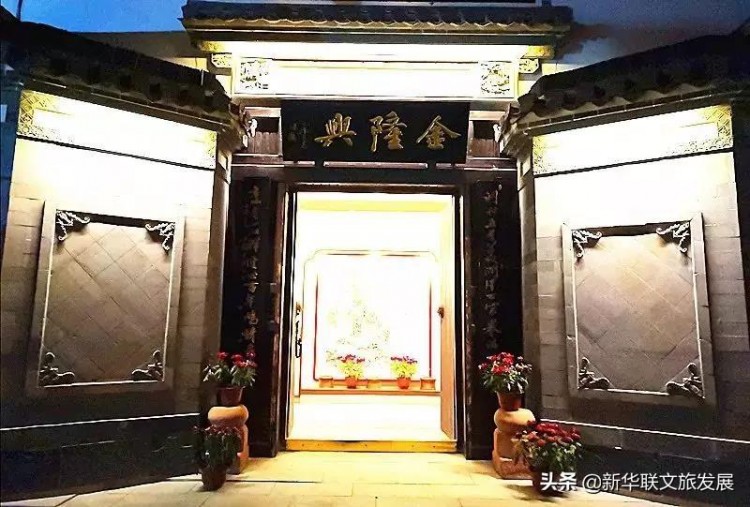 鳩茲古鎮(zhèn)網(wǎng)紅打卡地圖鑒出爐趁熱來(lái)一份