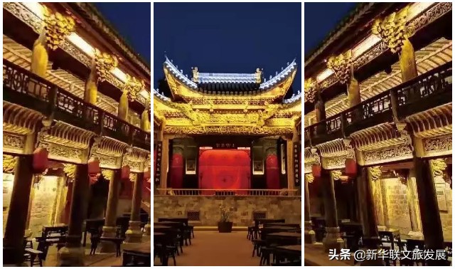 鳩茲古鎮(zhèn)網(wǎng)紅打卡地圖鑒出爐趁熱來(lái)一份