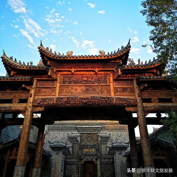 鳩茲古鎮(zhèn)網(wǎng)紅打卡地圖鑒出爐趁熱來(lái)一份