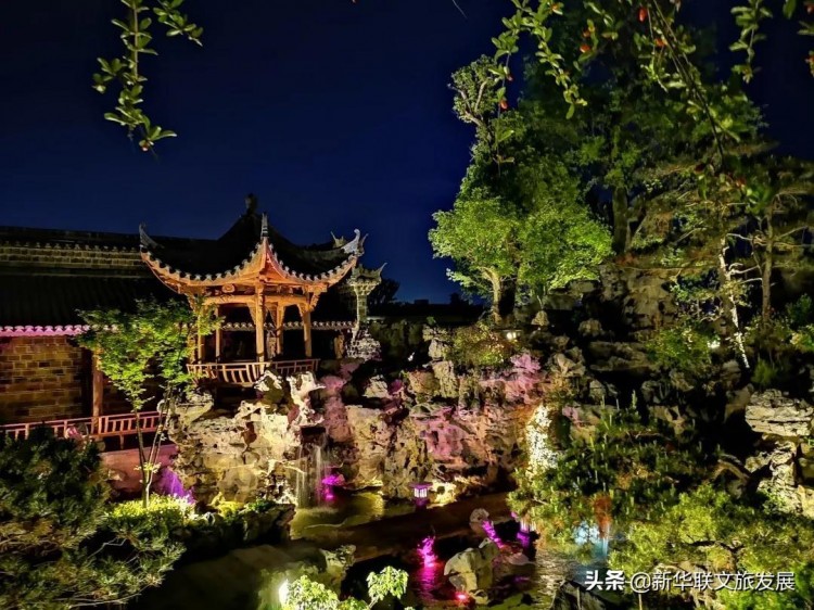 鳩茲古鎮(zhèn)網(wǎng)紅打卡地圖鑒出爐趁熱來(lái)一份