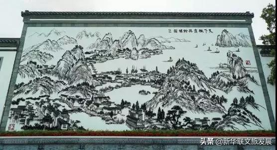 鳩茲古鎮(zhèn)網(wǎng)紅打卡地圖鑒出爐趁熱來(lái)一份