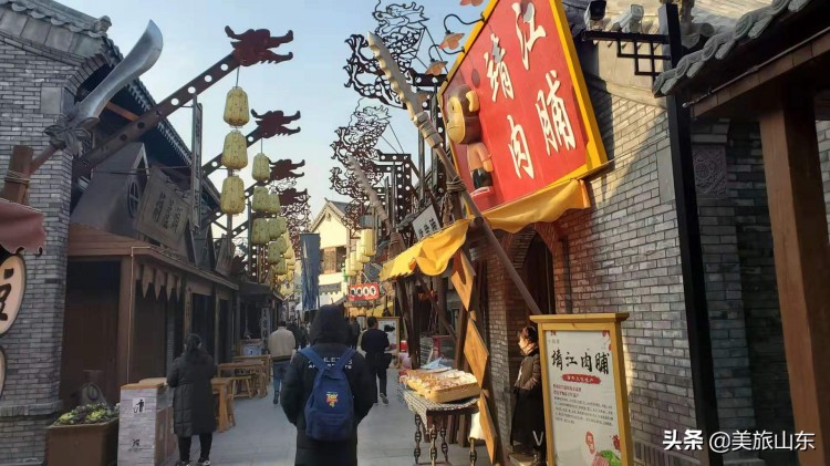冬游齊河怎么玩看動(dòng)物泡溫泉品美食……這些景點(diǎn)必不可少