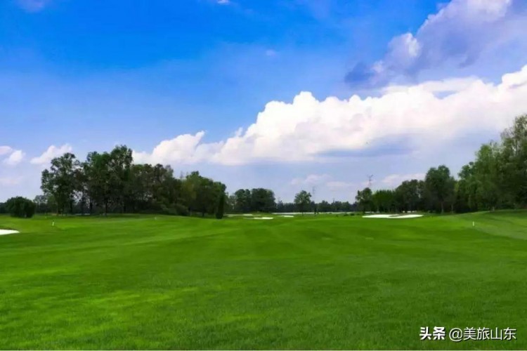 冬游齊河怎么玩看動(dòng)物泡溫泉品美食……這些景點(diǎn)必不可少
