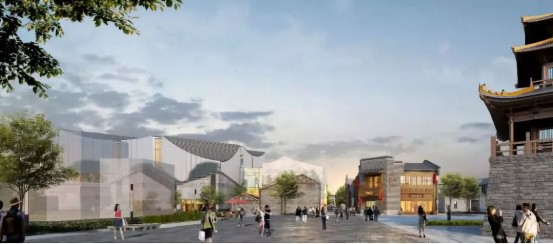 2020投等大事|搶占古城金鋪對(duì)話機(jī)遇財(cái)富