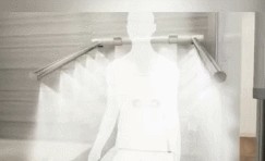 居家「SPA」沐浴洗去疲憊