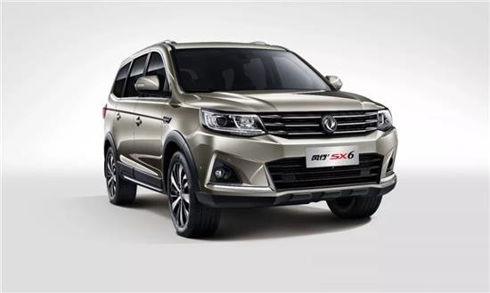 東風(fēng)風(fēng)行SX6教你汽車如何做SPA