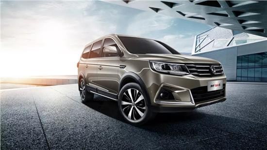 東風(fēng)風(fēng)行SX6教你汽車如何做SPA