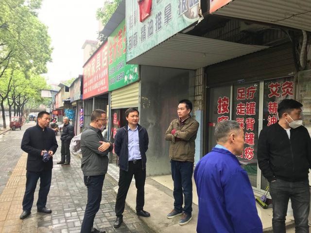岳陽(yáng)市2家隱藏在按摩店的淫窩被查封