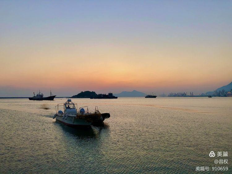 溫馨舒適的海濱療養(yǎng)院