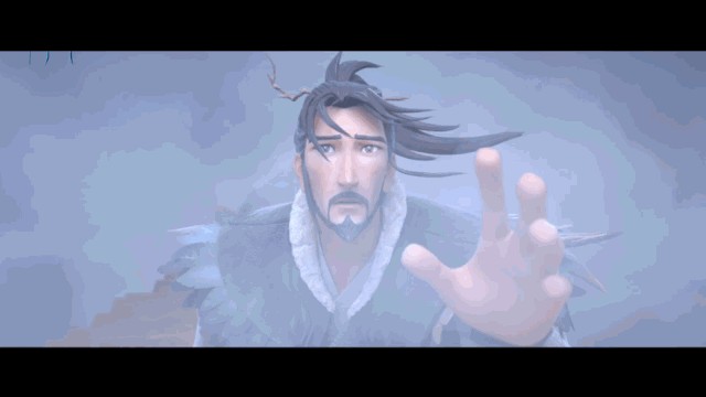 還在電影院看《姜子牙》這個長假姜叔已經(jīng)在常熟等你啦
