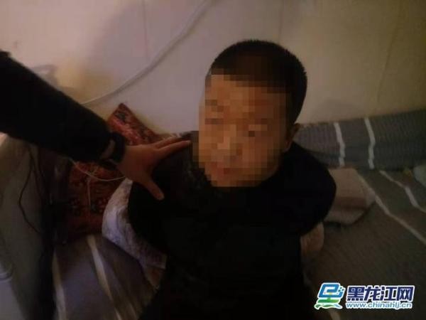 按摩店讓客人走后門尋歡齊齊哈爾警方打掉一賣淫團(tuán)伙
