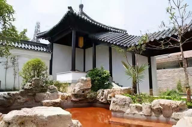 福如東海溫泉大酒店榮獲連云港首屆[醉美景區(qū)攻略]網(wǎng)紅景點第一名
