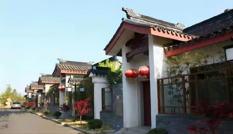 福如東海溫泉大酒店榮獲連云港首屆[醉美景區(qū)攻略]網(wǎng)紅景點第一名
