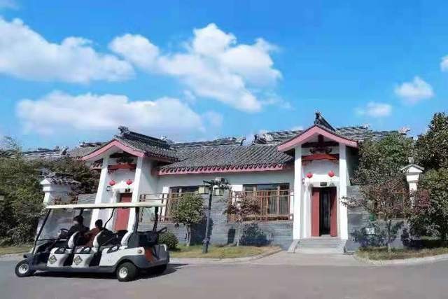 福如東海溫泉大酒店榮獲連云港首屆[醉美景區(qū)攻略]網(wǎng)紅景點第一名