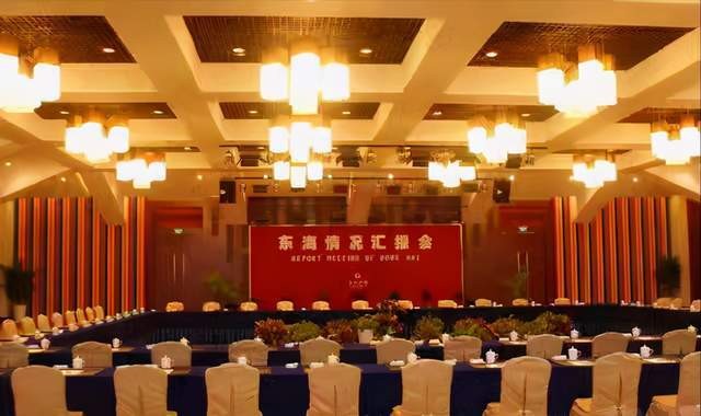 福如東海溫泉大酒店榮獲連云港首屆[醉美景區(qū)攻略]網(wǎng)紅景點第一名