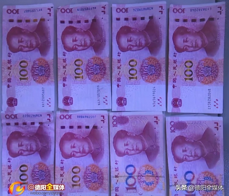 干得漂亮！德陽(yáng)一男子設(shè)局曝光了足浴店這一齷齪行徑