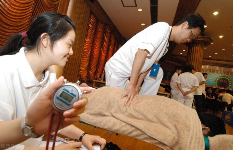 30歲夫妻開按摩店利用儀式感營銷年獲利85萬簡單易復(fù)制