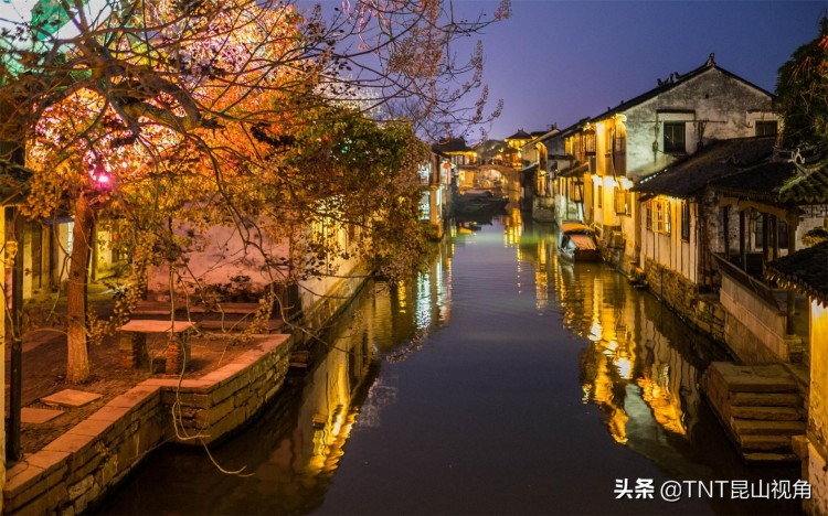 蘇州十大泡妞圣地最佳情侶約會古鎮(zhèn)風(fēng)情