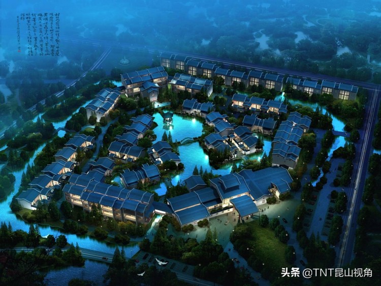 蘇州十大泡妞圣地最佳情侶約會古鎮(zhèn)風(fēng)情