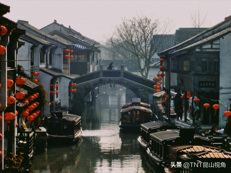 蘇州十大泡妞圣地最佳情侶約會古鎮(zhèn)風(fēng)情