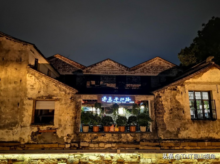 蘇州十大泡妞圣地最佳情侶約會古鎮(zhèn)風(fēng)情