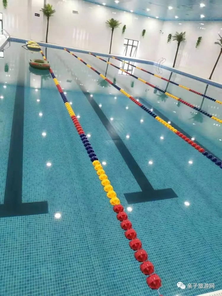 伊爾假日湯泉集吃喝玩樂泡湯為一體
