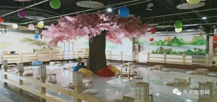 伊爾假日湯泉集吃喝玩樂泡湯為一體