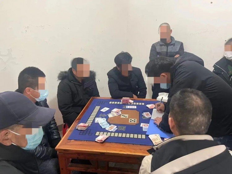 棋牌室旅店網(wǎng)吧……請注意蕪湖公安在嚴格巡查