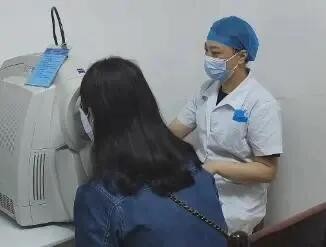 全國愛眼日|湘潭一醫(yī)眼科為您守護睛彩視界