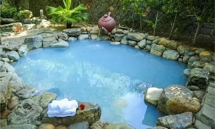 康養(yǎng)山西 夏季養(yǎng)山西|夏季還可泡溫泉，山西這十大特色溫泉，隨您選擇