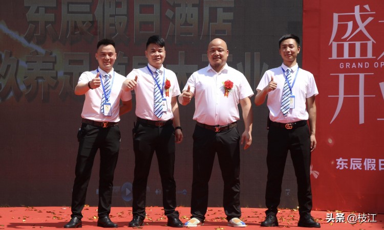 湖北宜昌：玖養(yǎng)足道一站式會(huì)所正式開(kāi)業(yè)