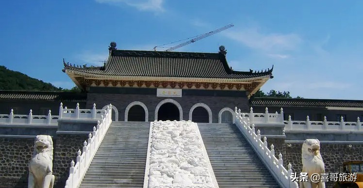遼寧省鞍山海城市有哪些值得游玩的景點(diǎn)自駕游如何安排行程