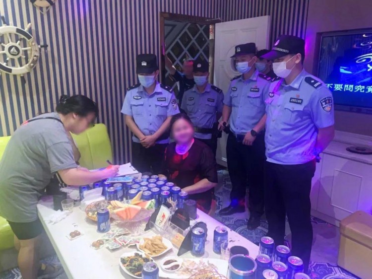 養(yǎng)生館竟是賣淫窩點(diǎn)柳州警方：抓！