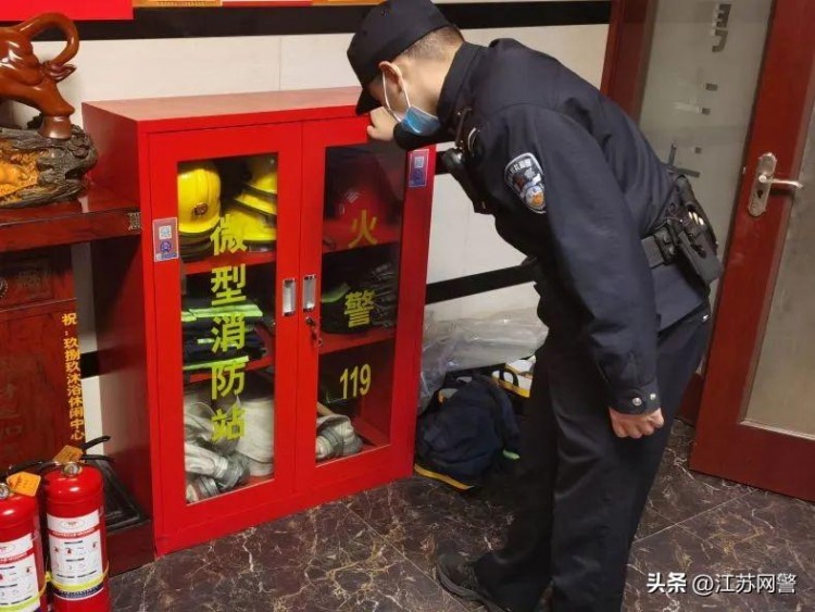 江蘇鹽城：清查！清查！持續(xù)開展一連兩波