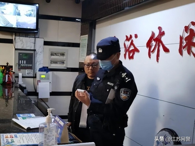 江蘇鹽城：清查！清查！持續(xù)開展一連兩波