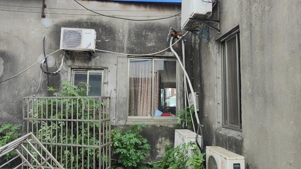 望聞問(wèn)切查隱患對(duì)癥下藥提意識(shí)！常熟市古里鎮(zhèn)開(kāi)展九小場(chǎng)所消防安全大排查大整治