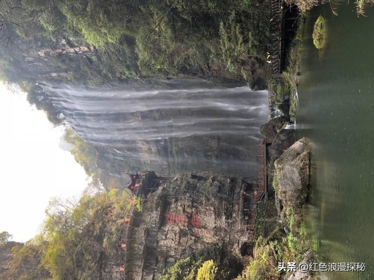 探秘宜昌：長江三峽之都的魅力風光