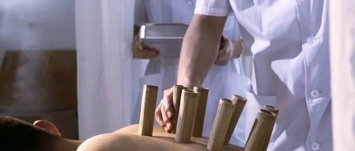 湯崗子溫泉給你一千個(gè)躺平的理由